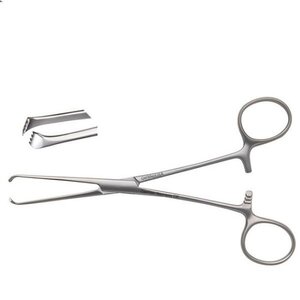 ALLIS FORCEPS (Different Size)